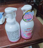 贝亲（Pigeon）洗发水沐浴露 含桃叶精华 婴儿洗发沐浴二合一 500ml IA209 实拍图
