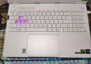 华硕天选6 Pro 锐龙版 国家补贴 16英寸游戏本 笔记本电脑(锐龙9 9955HX 16G 1T RTX5070 2.5K)青 实拍图