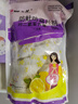 樱之花防蛀防霉网袋80g*6代替樟脑丸卫生球羊绒棉毛衣物柜芳香味驱蛀虫 实拍图