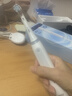 欧乐B德国进口成人电动牙刷iO3plus专业护龈刷 刷头*2根源洁净牙龈呵护自营送礼赠生日礼物（包装随机） 实拍图