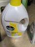 滴露（Dettol）衣物除菌液柠檬3L*3瓶杀菌除螨内衣衣物消毒液可配洗衣液儿童可用 实拍图