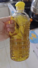 鲁花【保真菜籽油】食用油 低芥酸特香菜籽油 900ml 物理压榨  实拍图