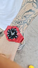 卡西欧（CASIO）手表男士G-SHOCK运动电子学生智能日韩表送男友礼物GA-700-4A 实拍图