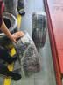 马牌（Continental）汽车轮胎 185/65R15 88H UCJ 适配Polo/日产轩逸标致301现代悦纳 实拍图