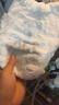 卡布星空城堡系列轻薄透气防漏大吸量纸尿裤婴儿尿不湿新生儿 弹拉裤XXXL码17片(≥17KG) 实拍图
