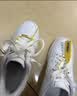 耐克NIKE男空军一号AF1 运动鞋CW2288-111白44.5 实拍图