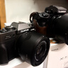 唯卓仕（VILTROX）AF 35mm F1.7 XF富士口大光圈自动对焦人文定焦镜头适用于XS20 XM5 XT30II XT5 XH2 XE4微单相机  实拍图