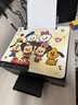 爱普生（EPSON）【6代新品】L3353墨仓式彩色家用AI学习打印机 L3251/L3255升级版(打印复印扫描 微信/无线 黑色） 实拍图