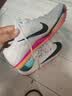 耐克田径精英巴黎新款  Nike Maxfly 2 FP耐克男女碳板气垫短跑钉鞋 FD8395-100/Maxfly 2代 40.5 实拍图