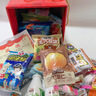 三只松鼠休闲零食大礼包送女朋友送孩子生日礼物整箱卤味解馋零食1.1kg 实拍图