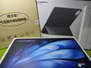 vivo Pad5 Pro 超轻版 16GB+512GB 轻羽白 国家补贴 蓝晶×天玑9400 13英寸原彩护眼屏 平板电脑 实拍图