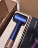 戴森（DYSON）HD16 智能吹风机 Supersonic 电吹风 负离子 速干护发 多风嘴 家用 藏青铜 推荐 实拍图