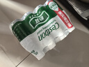 怡宝 饮用水 纯净水350ml*12瓶 量贩装 实拍图