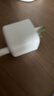 图拉斯小冰块Lite【热销500万】苹果充电器适配原装iPhone171615promax充电头快充套装PD氮化镓充电线 【云感白-单头】苹果全系丨动态调节不伤机 20w系列【快充护机丨新国标3C认证 实拍图