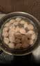 思念金牌虾虾仁玉米水饺480g*3袋共96只 虾饺速食蒸饺煎饺饺子早餐 实拍图