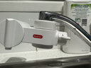 可菱水【日本制】水龙头净水器家用直饮厨房卫生间通用自来水过滤器CB013日本原装进口 超滤芯除菌滤水器 【日本原装】三芯优选装 三菱净水器CB013 实拍图