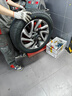 双星JUOGO轮胎 205/55R16 91V SH71适配新朗逸/速腾/英朗GT/宝来 实拍图
