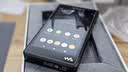 索尼（SONY）NW-WM1AM2 Hi-Res高解析度音乐播放器/MP3 Hi-Fi无损 黑砖2代 实拍图