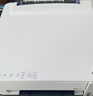 爱普生（EPSON）【6代新品】L1358 墨仓式A4彩色无线单功能家用打印机 家用/办公 AI学习打印机（微信/远程打印） 实拍图