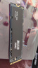 酷芯客1TB SSD固态硬盘 M.2接口(NVMe协议)  PCIe 3.0读速3000MB/s AI电脑存储配件 实拍图