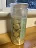 美玏油柑冻干冲泡茶饮料果汁50g*1罐搭滇橄榄原浆油柑粉噗噗必备 实拍图