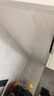 金隆兴厨房防油贴纸橱柜防水防潮贴纸吊柜墙面透明自粘耐高温保护膜5米 实拍图