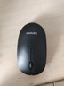 联想（Lenovo）无线鼠标 办公鼠标便携鼠标 笔记本鼠标 电脑鼠标 M26黑 带无线2.4G接收器 实拍图