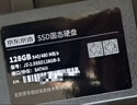京东京造 3系列 128GB SATA3.0接口 SSD固态硬盘 台式机笔记本电脑装机升级扩容 实拍图