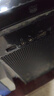 法力创18U网络机柜1米 600宽*600深*1000高 B2.6619 监控柜弱电服务器KTV家用机柜 中档薄款钢化玻璃门 实拍图