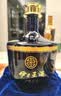 伊力特 蓝王 浓香型白酒 52度  500ml*2瓶 双瓶装 实拍图