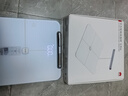 华为（HUAWEI）智能体脂秤 3 Pro 羽砂白 电子秤体重秤体脂秤家用 双频检测精准/WiFi蓝牙双连接 实拍图