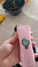 奥克斯（AUX） 婴儿理发器电动推剪宝宝电推子小孩剃光头剪头发器儿童剃头剪发器充电式全身水洗理发工具 简粉防水不伤头皮 实拍图