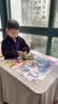 大富翁幸福人生铜牌大富翁游戏棋桌游卡牌儿童男女孩亲子互动玩具强手棋 实拍图
