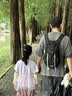 安踏（ANTA）×中国国家地理TT12樊振东同款男女户外双肩运动轻便旅行登山背包 【3.0】基础黑-1 均码 实拍图