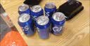 凯狮（CASS）啤酒 355ml*24罐 清爽 4.5度 韩国进口啤酒 原味 实拍图