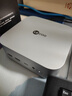 来酷（Lecoo）MINI PRO主机商务迷你台式机电脑OpenClaw一键部署(U5 228V 32G LPDDR5x 512G SSD) 实拍图