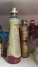 京觅x金龙鱼 醇香芝麻油400ml【头道 一级】小磨头道纯正0添加香油 实拍图