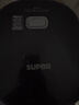 苏泊尔（SUPOR）电饭煲4-5人大容量4升不粘锅家用多功能智能预约大面板触控微压煮饭煮粥电饭锅SF40FC0063 实拍图