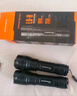 神火（SupFire）X60-T手电筒强光手电筒远射超亮长续航军户外专用便携巡逻应急灯 实拍图