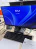 戴尔成就 新款 高性能台式电脑主机(14代i3-14100 16G内存 DDR5 512G)23.8护眼大屏 商用办公 教育学习 实拍图