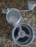 泰摩栗子C3磨豆机 家用手动咖啡研磨机磨粉器 手冲咖啡器具 实拍图