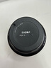 适马（SIGMA）Art 85mm F1.4 DG DN 全画幅微单 大光圈定焦镜头 人像肖像特写（索尼E卡口） 实拍图