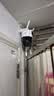 乔安（JOOAN）4g摄像头室户外终身免充值流量家用AI监控器360度无死角带夜视全景旋转云台户外家用手机远程 实拍图