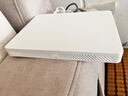 中兴（ZTE）【晴天墙面路由器】BE5100 自研芯WiFi7 千兆双频 全屋组网 5颗信号放大器兼容WiFi6游戏加速 实拍图