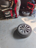 米其林（MICHELIN）汽车轮胎 215/55R17 94V 浩悦五代Primacy 5 适配迈腾帕萨特/天籁 实拍图
