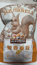 三只松鼠蟹香蚕豆 蟹黄味坚果炒货休闲零食小吃205g/袋 实拍图