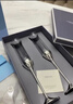 Wedgwood【官方正品】王薇薇VeraWang威基伍德爱之结绳香槟杯情人红酒对杯 【礼盒-2支装】Vera Wang「爱之结绳」香槟杯 实拍图