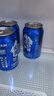 天润奶啤乳酸菌风味牛奶饮品 300ml*12罐礼盒装 实拍图