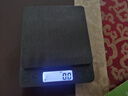 双枪（Suncha）高精度0.1g厨房秤 克秤烘焙电子秤 中药材称克小秤 5kg食物克重秤 实拍图