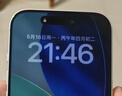 Apple/苹果【需签收激活】iPhone 17 Pro 1TB 星宇橙色 支持移动联通电信5G 双卡双待手机 实拍图